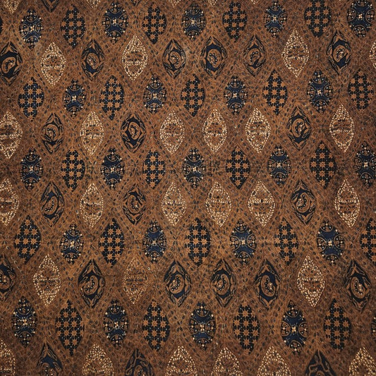 Batik Kuno Tulis Solo motif lawasan circa1980