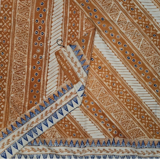 Batik Kuno Tulis Garut kisaran Tahun 1970