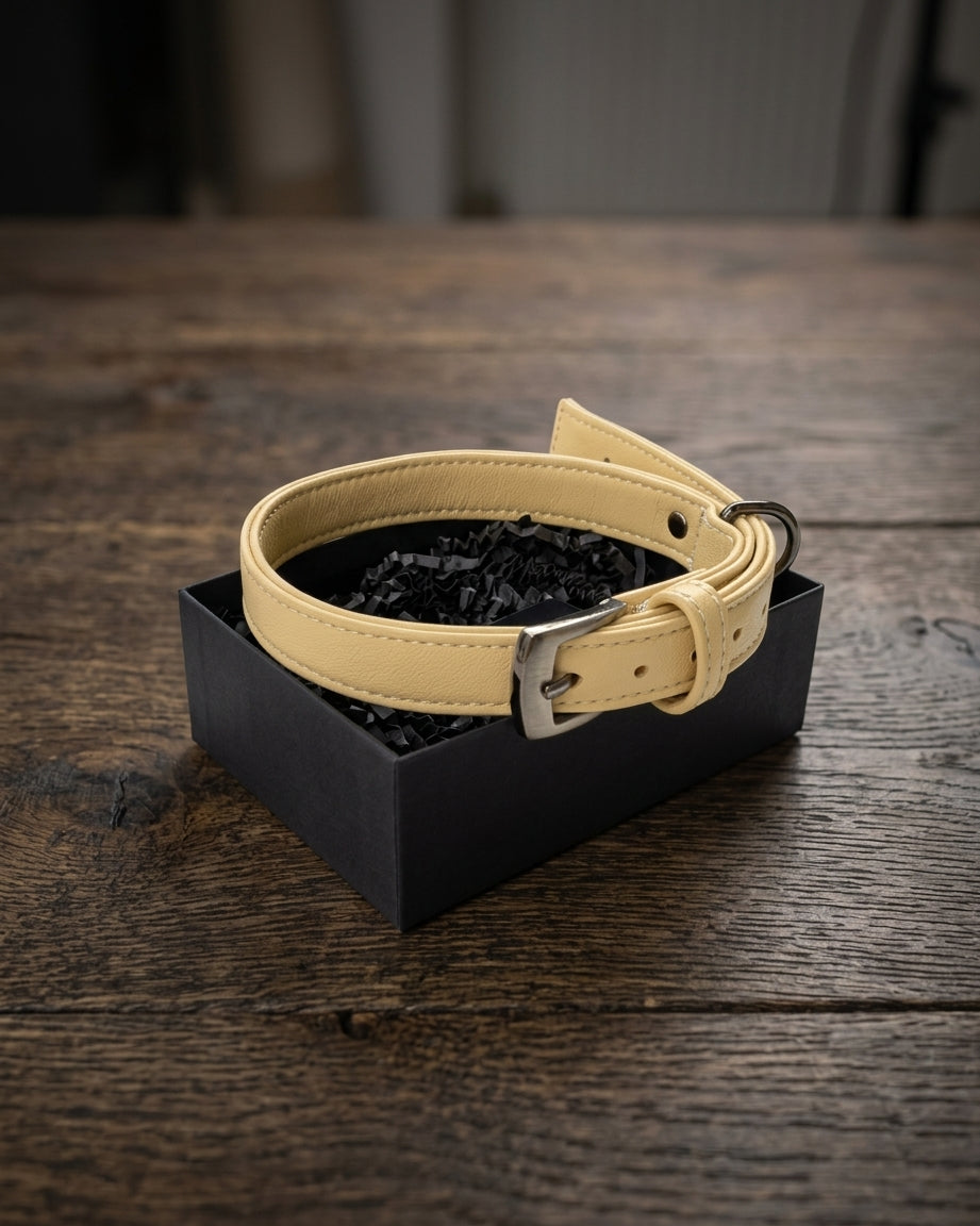 Honey Collar