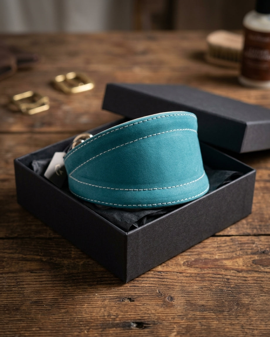Mirage Dog Collar