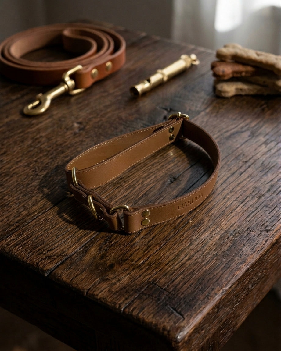 ICON Brown