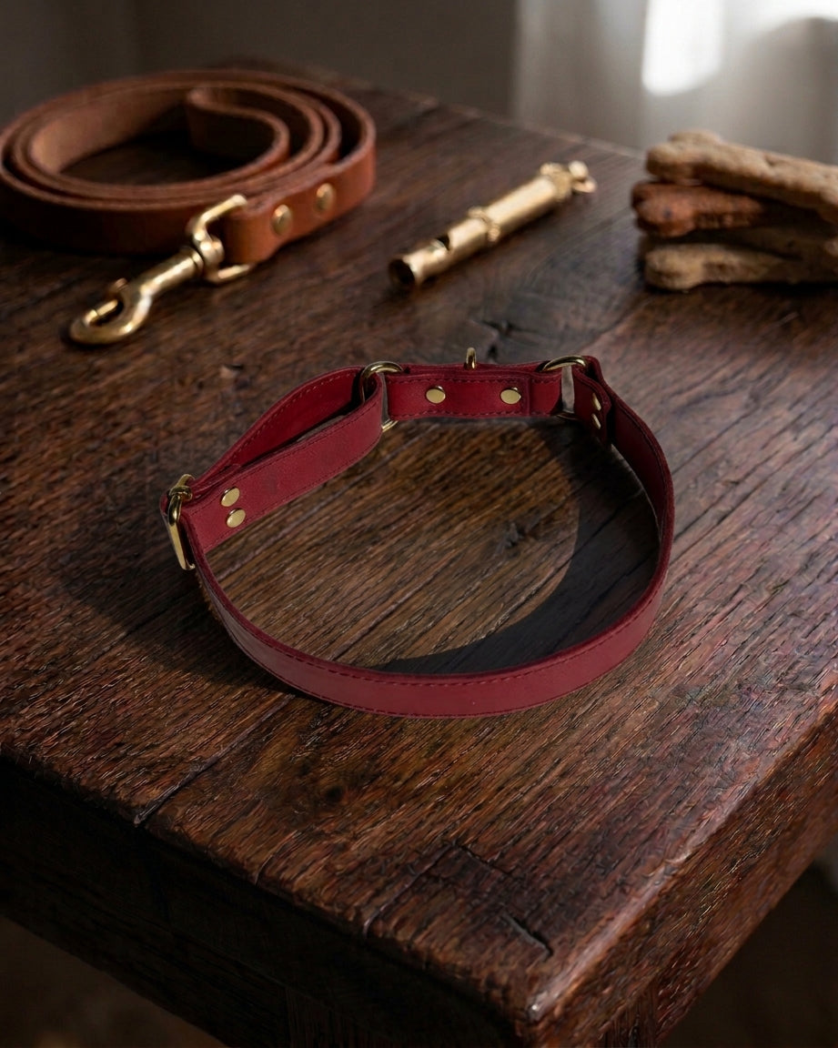 ICON Red