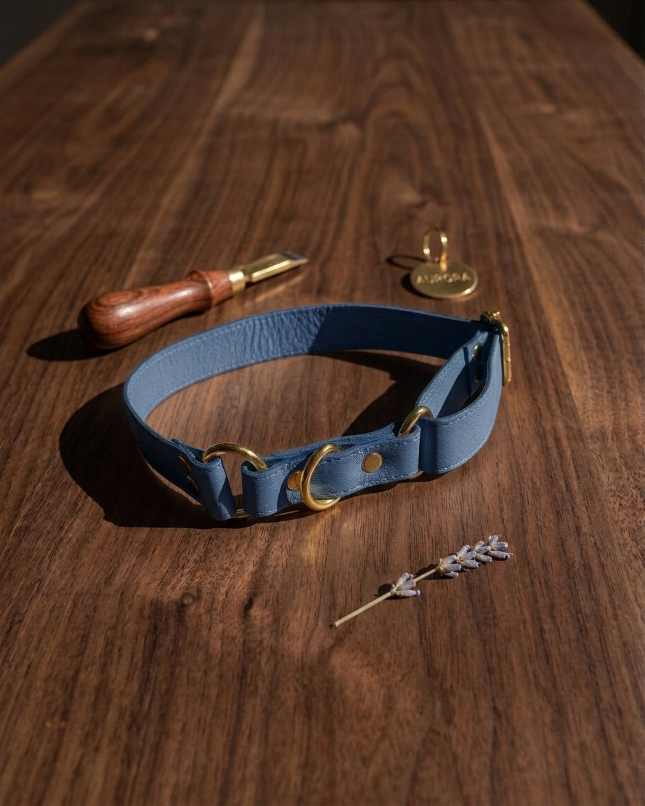 ICON Blue