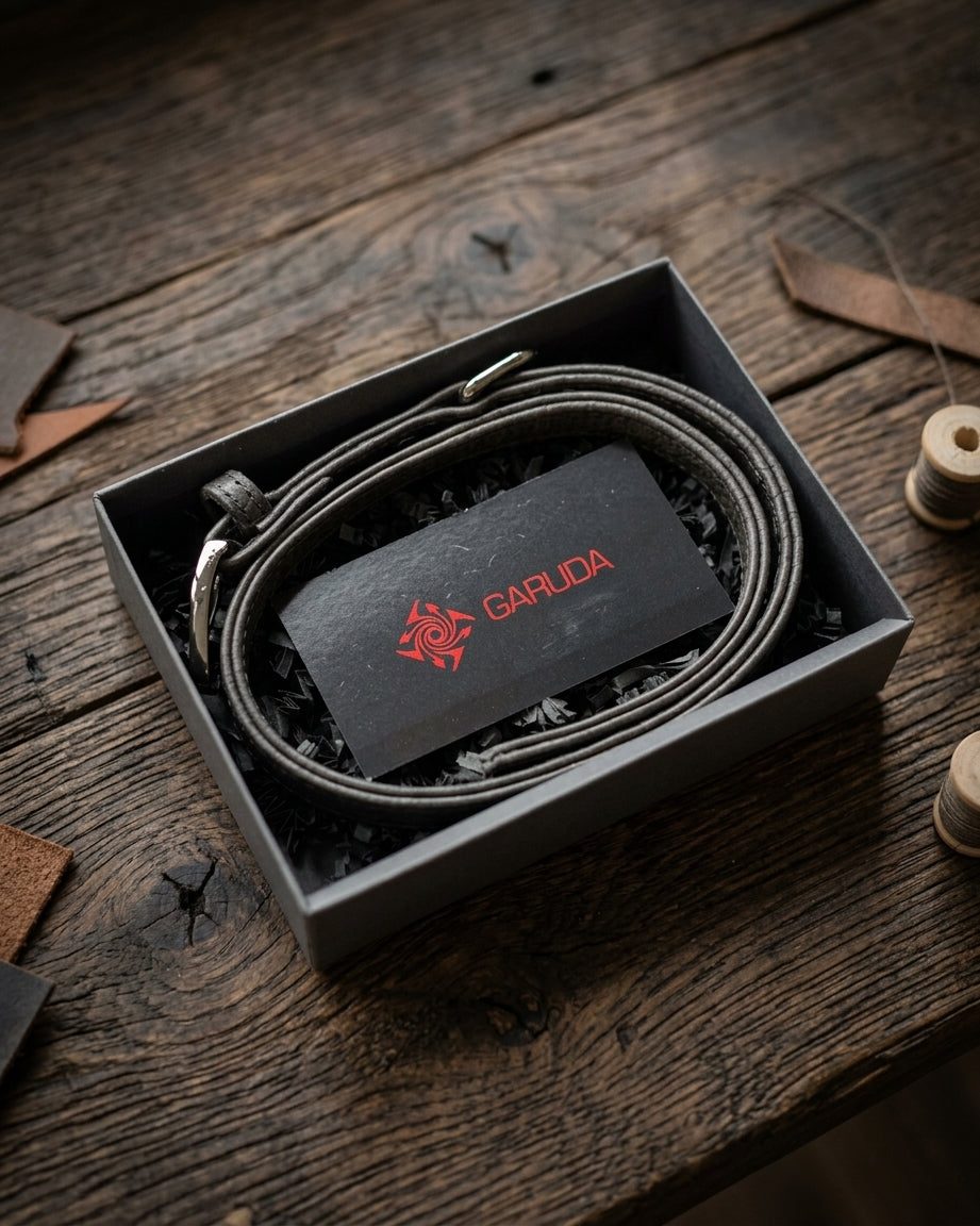 Black Collar