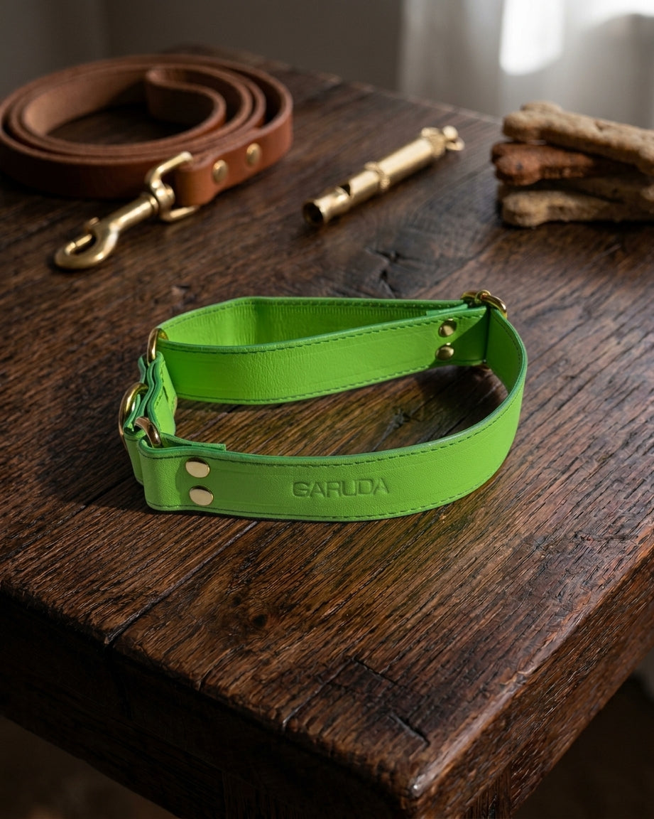 ICON Green