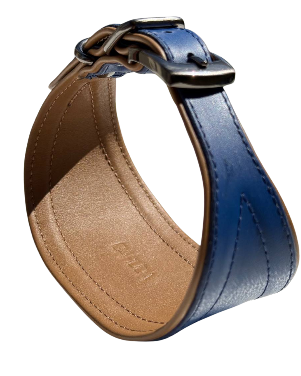 Garuda Azure Collar