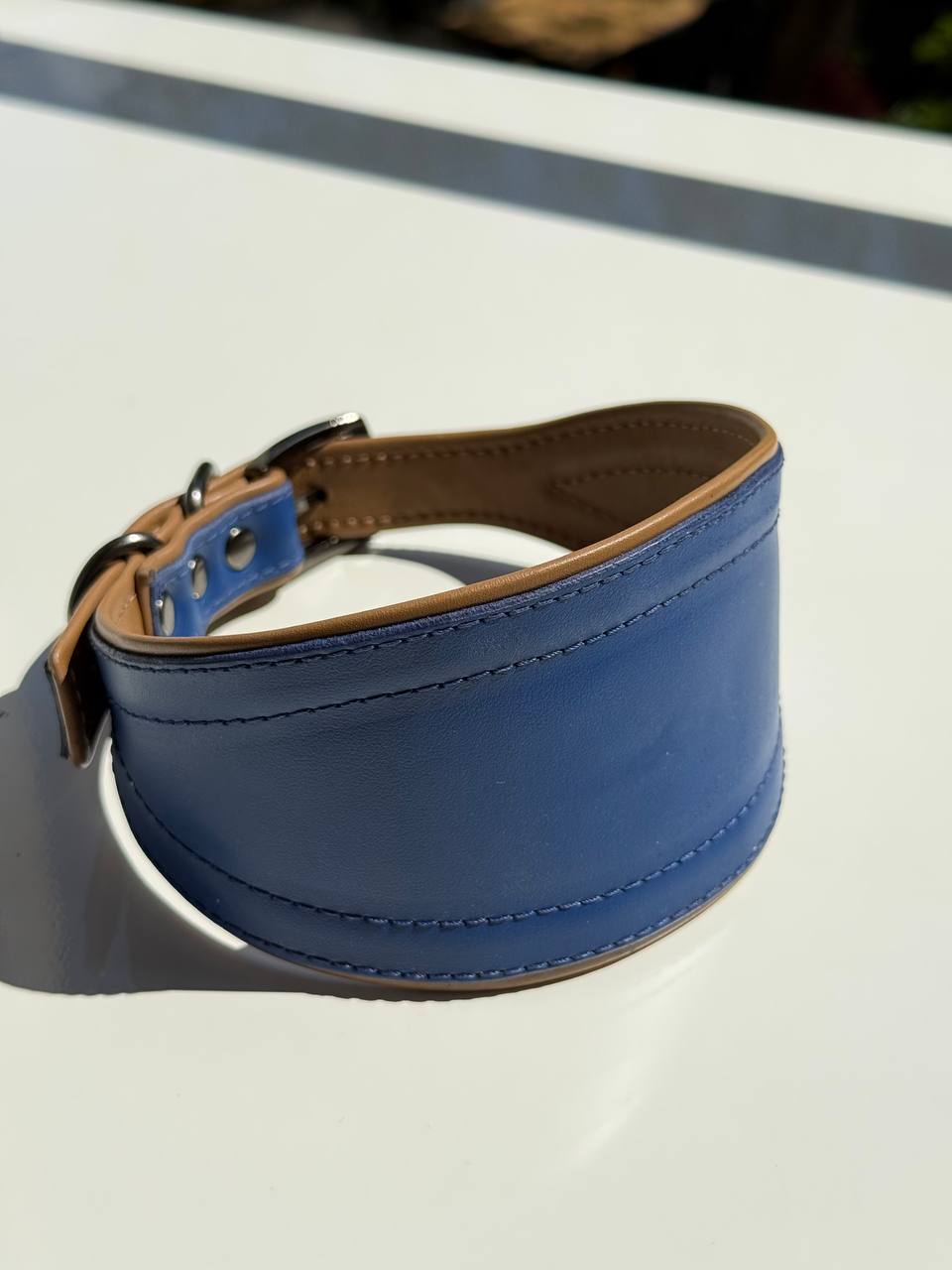 Garuda Azure Collar