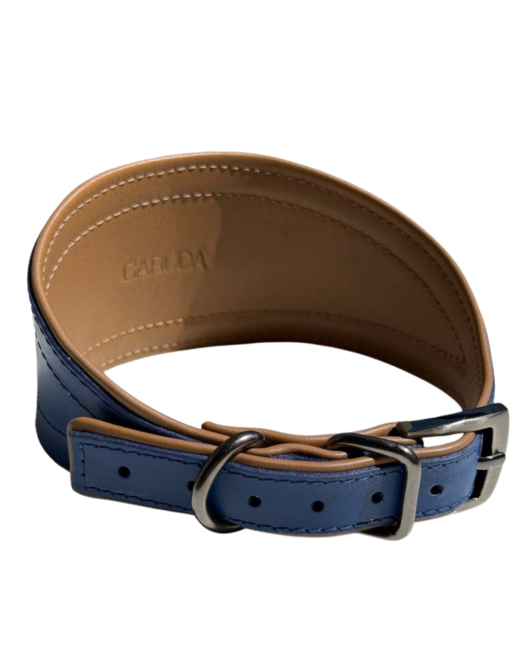 Garuda Azure Collar