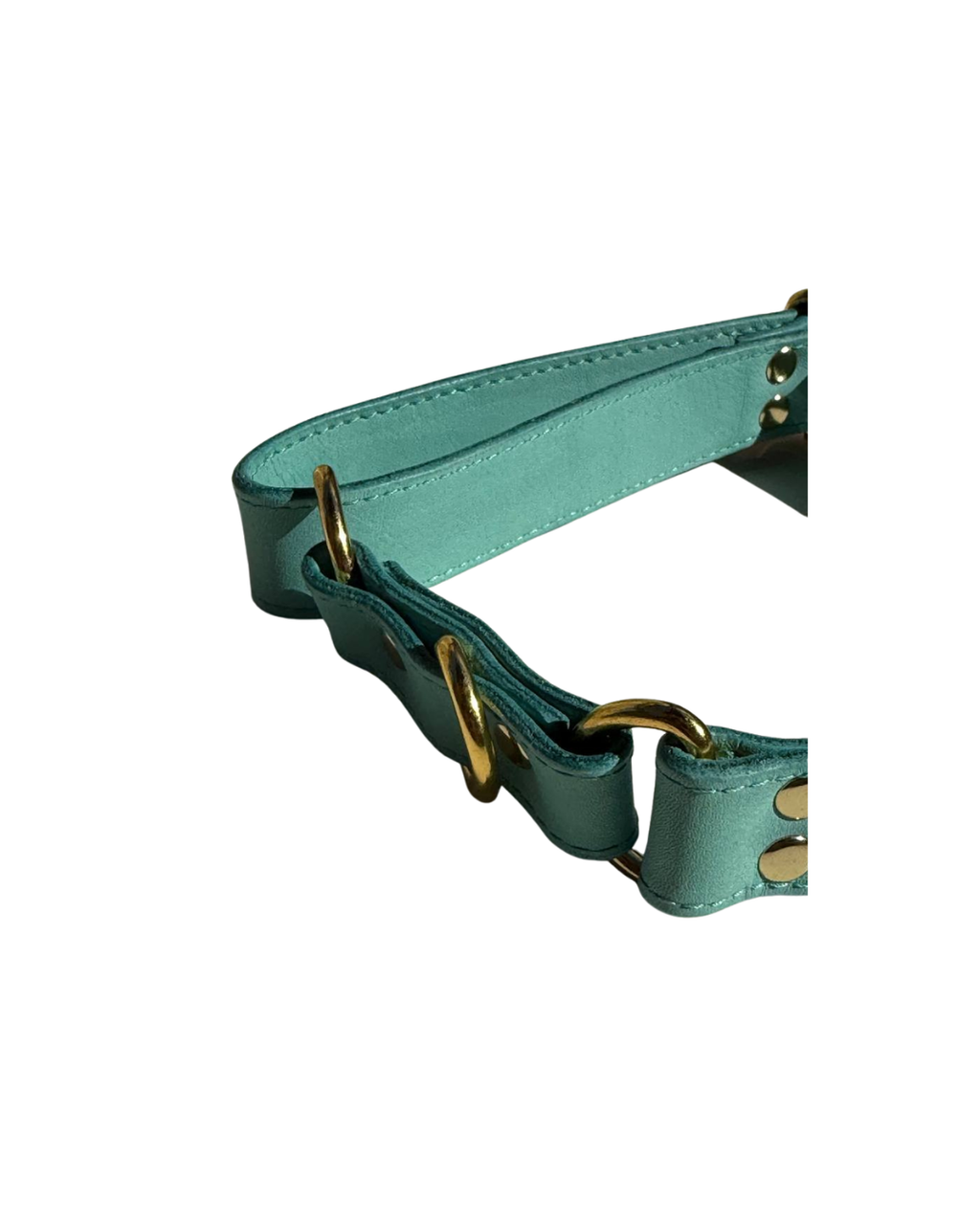 ICON Turquoise