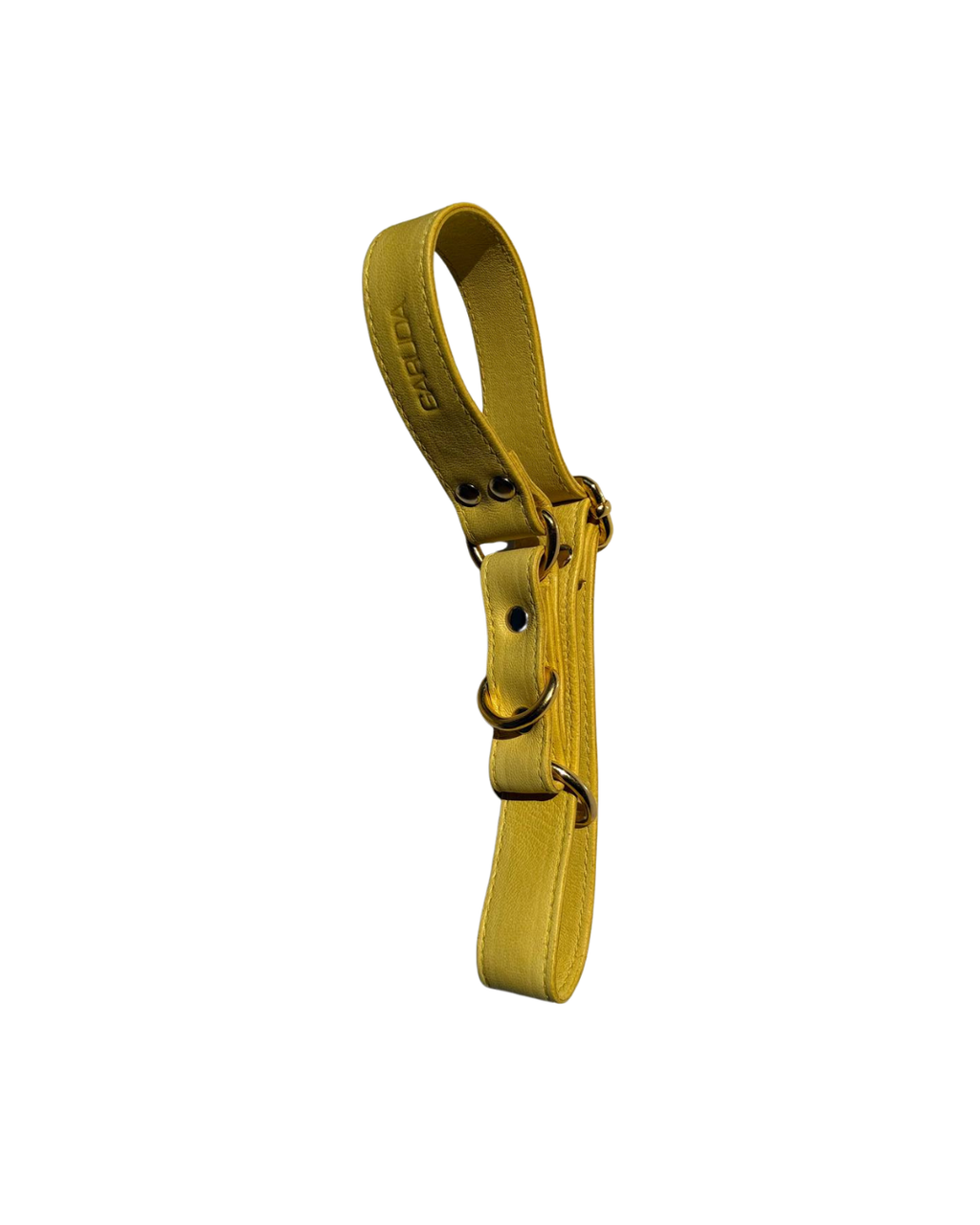 ICON Yellow