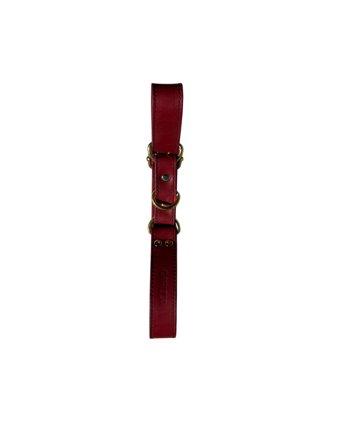 ICON Red