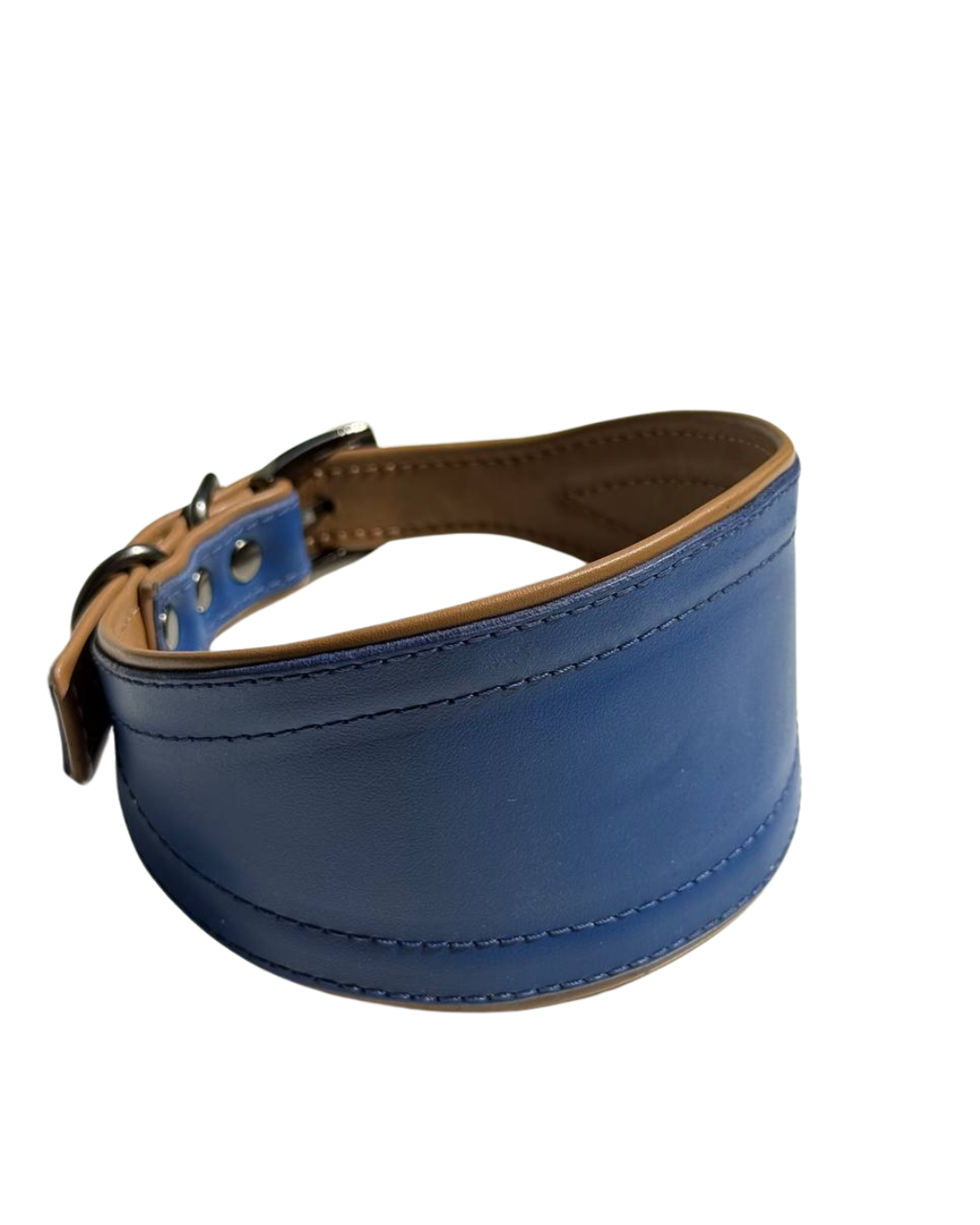 Garuda Azure Collar