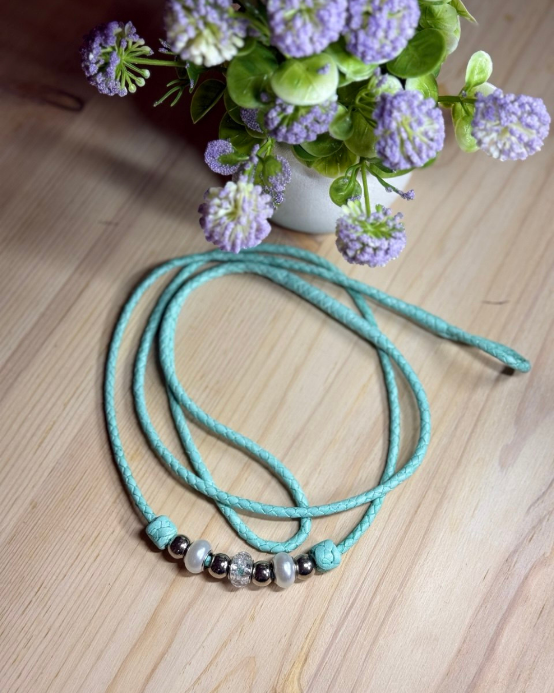 Aqua Pearl