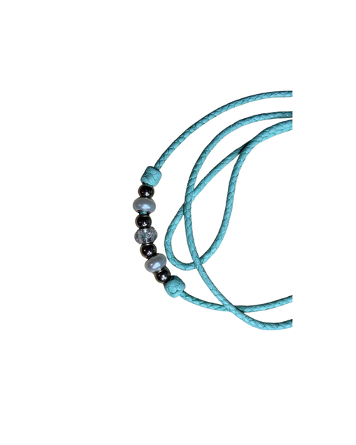 Aqua Pearl