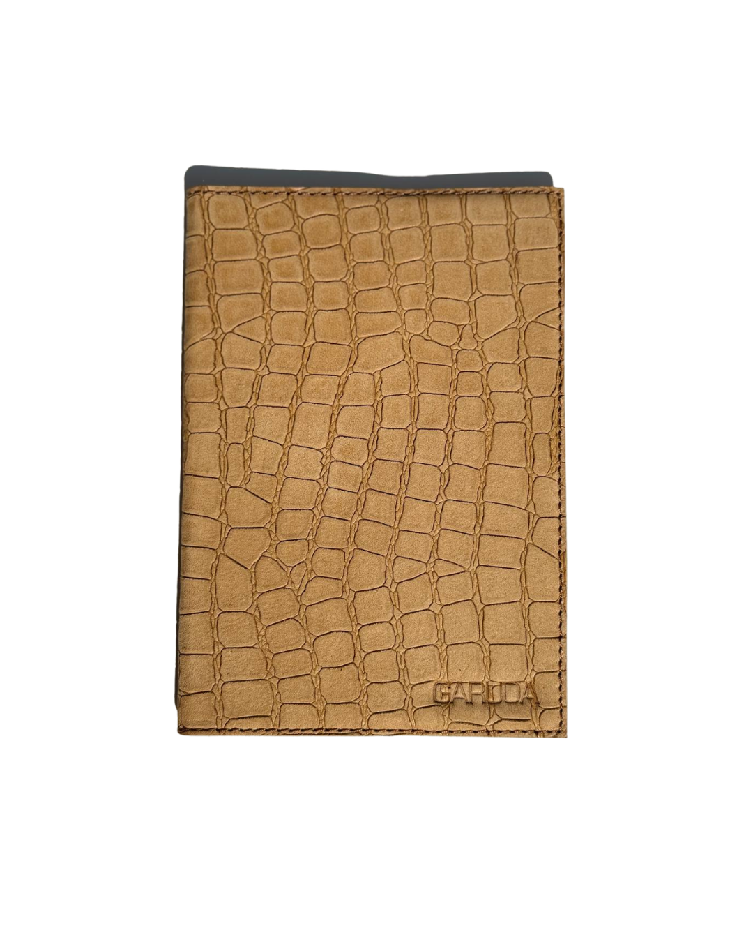 Sand Passport Cover