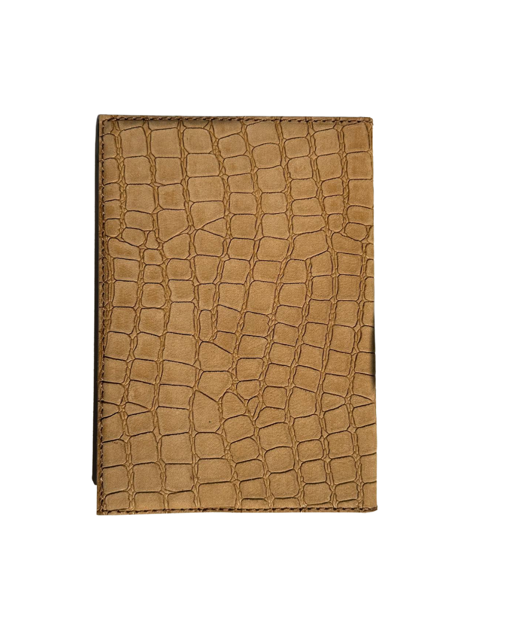 Sand Passport Cover