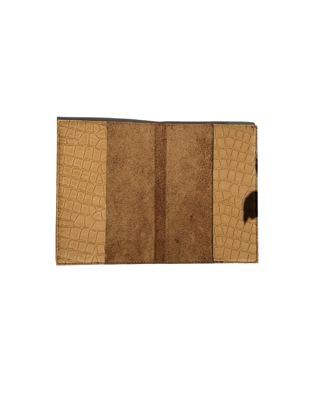 Sand Passport Cover