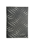 Noir Éclat Passport Cover