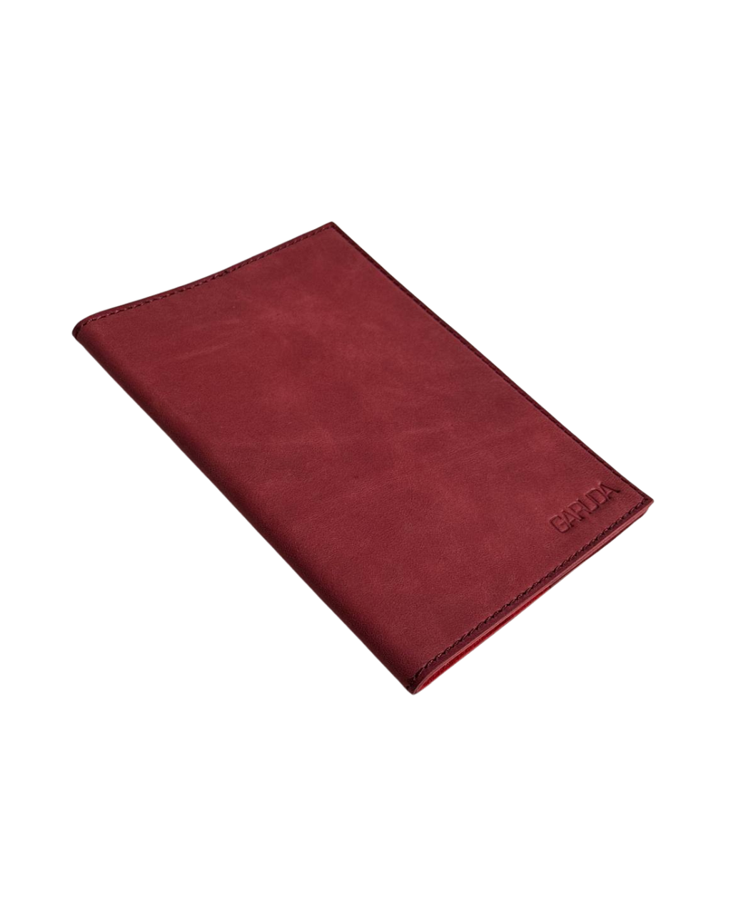 Bordeaux Passport Cover