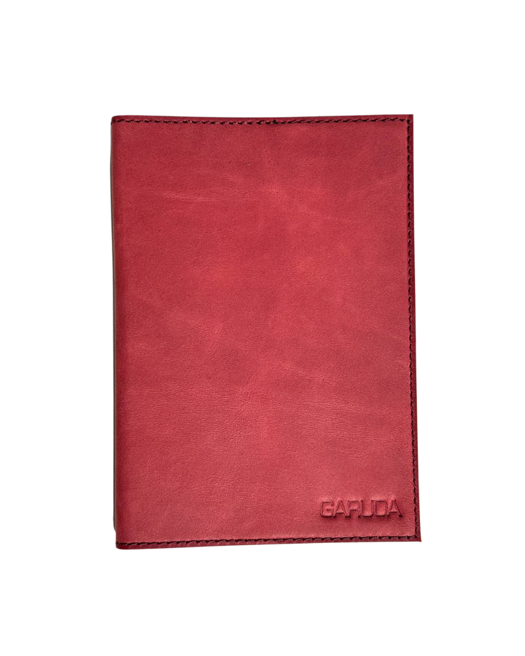 Bordeaux Passport Cover
