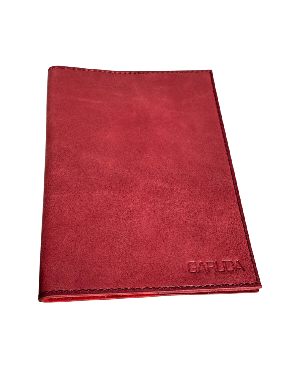 Bordeaux Passport Cover