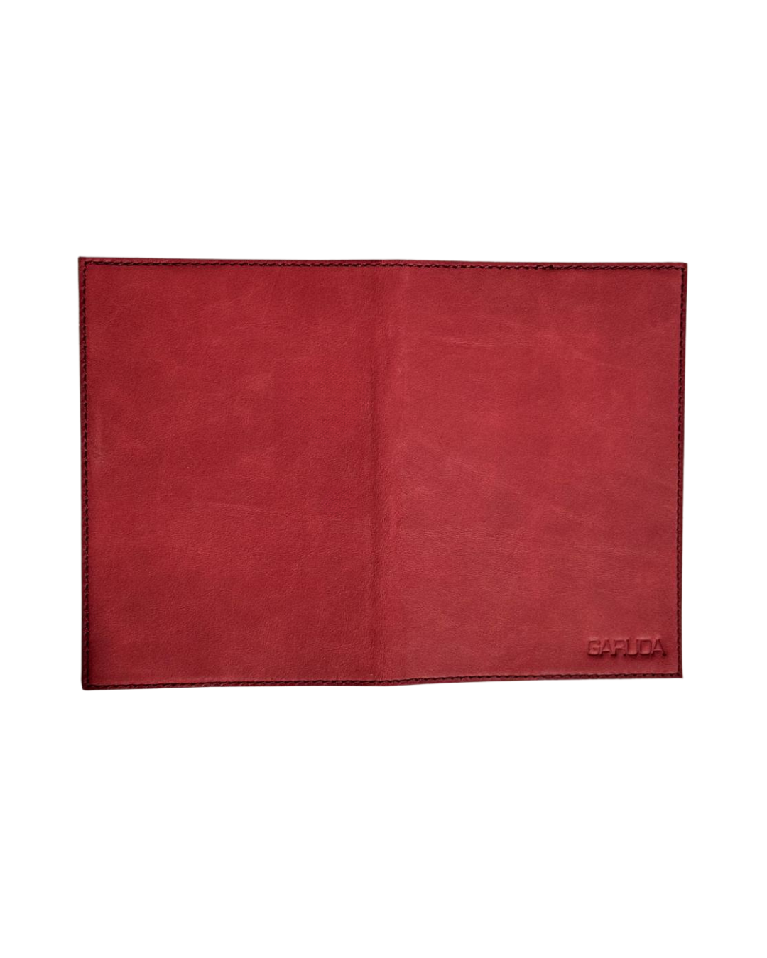 Bordeaux Passport Cover