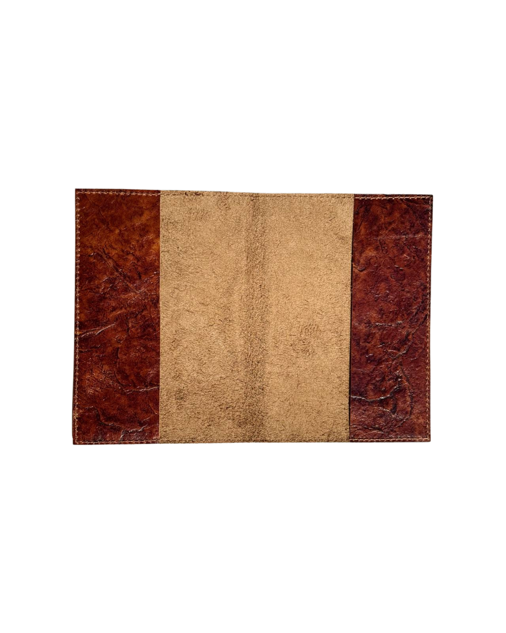 Amber Passport Cover