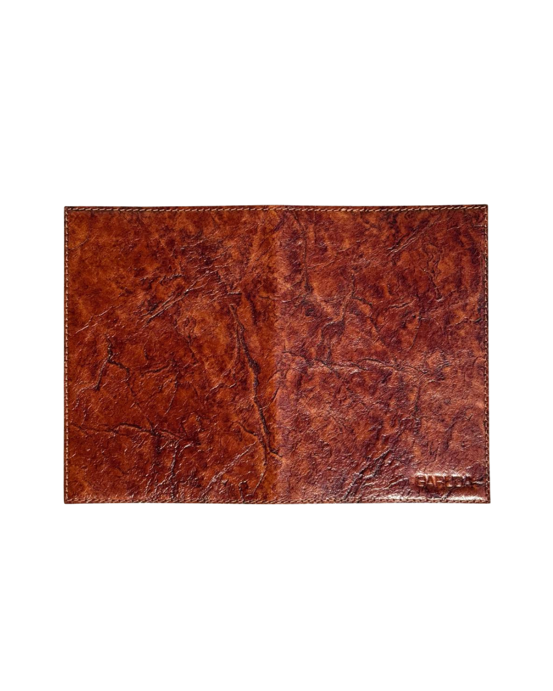 Amber Passport Cover