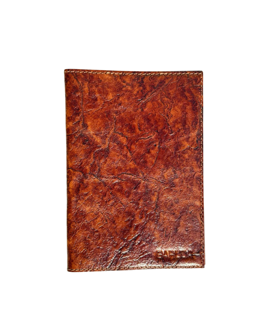 Amber Passport Cover