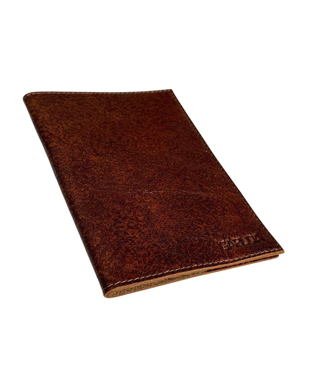 Terra Passport Cover