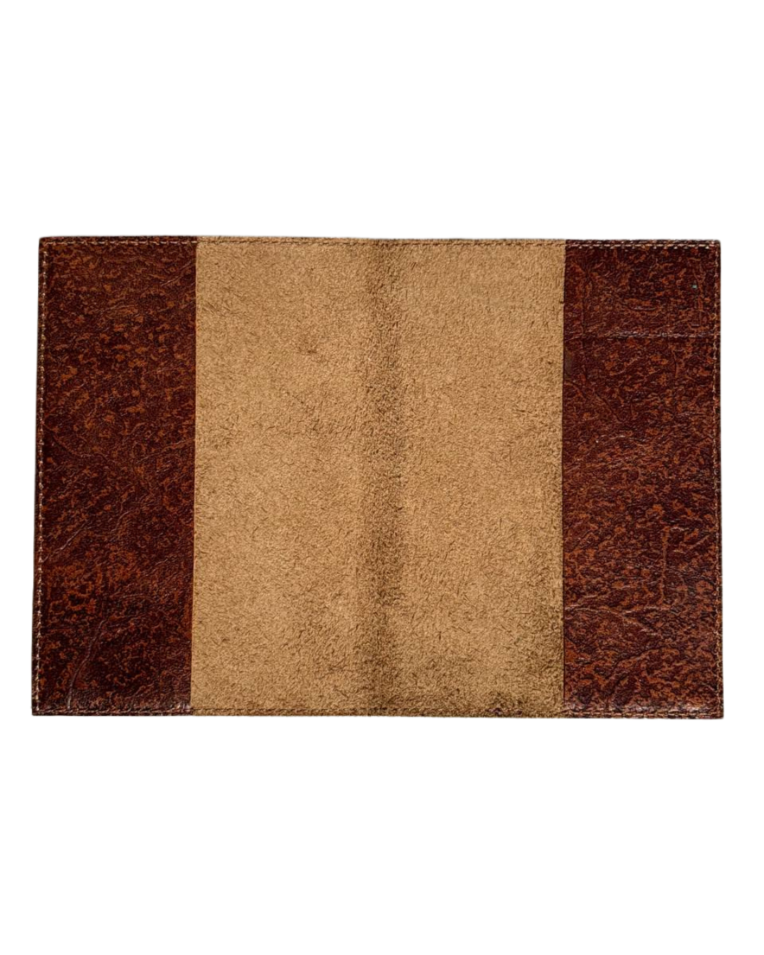 Terra Passport Cover