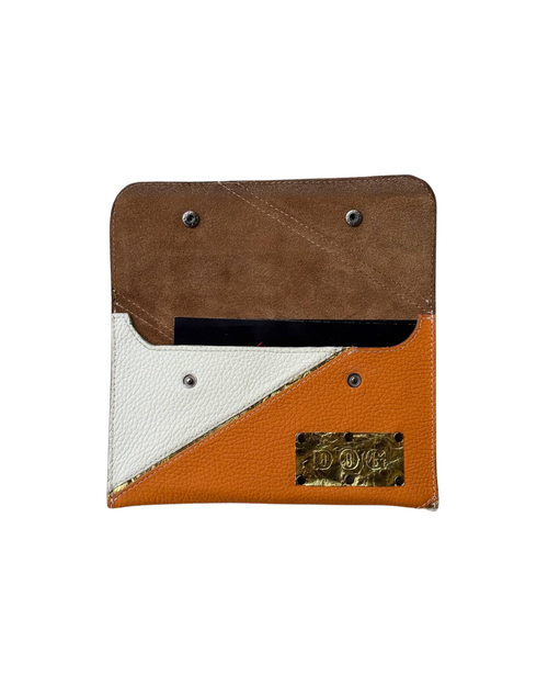 Dog Document Wallet
