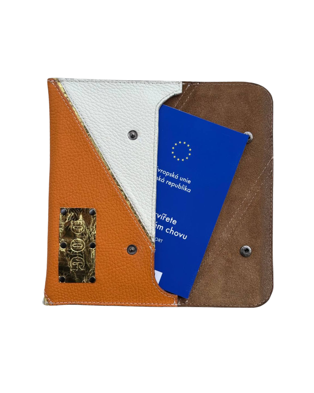 Dog Document Wallet