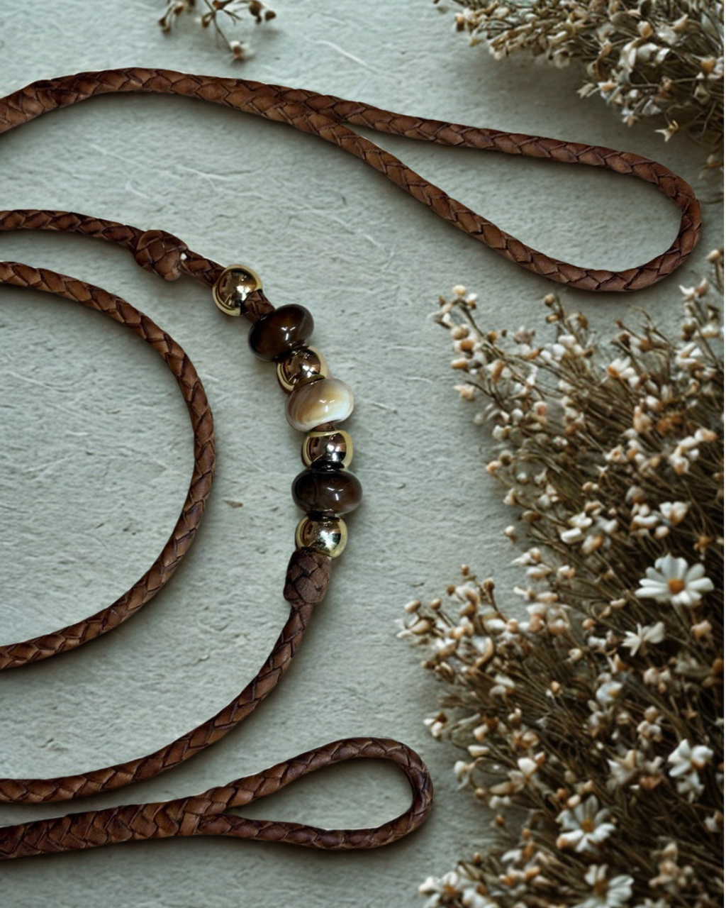 Velora Leash