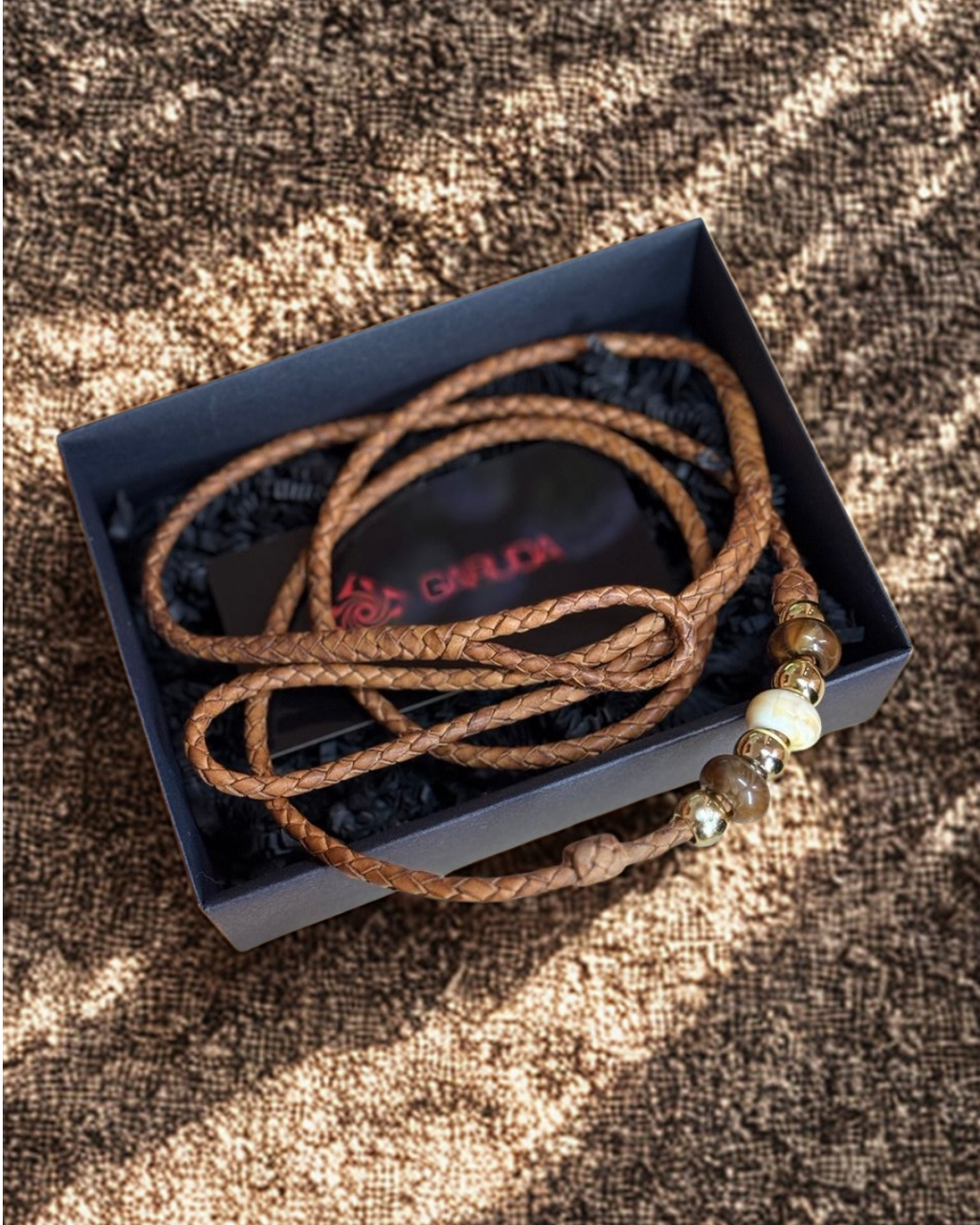 Velora Leash