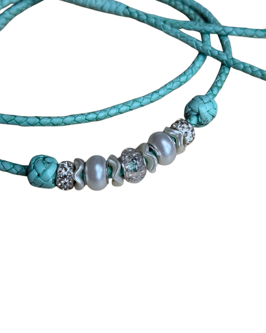 Aqua Lumi Leashe