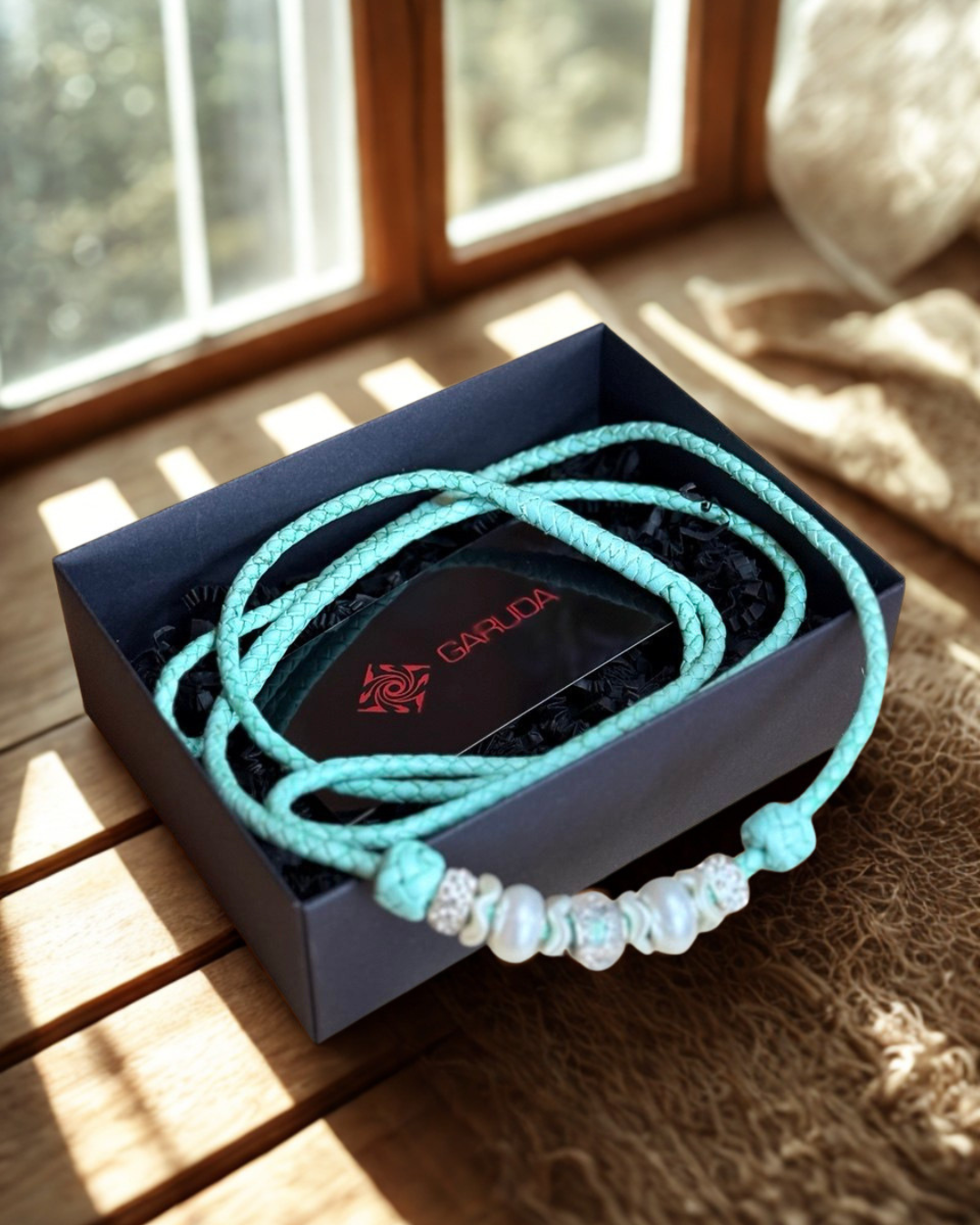 Aqua Lumi Leashe