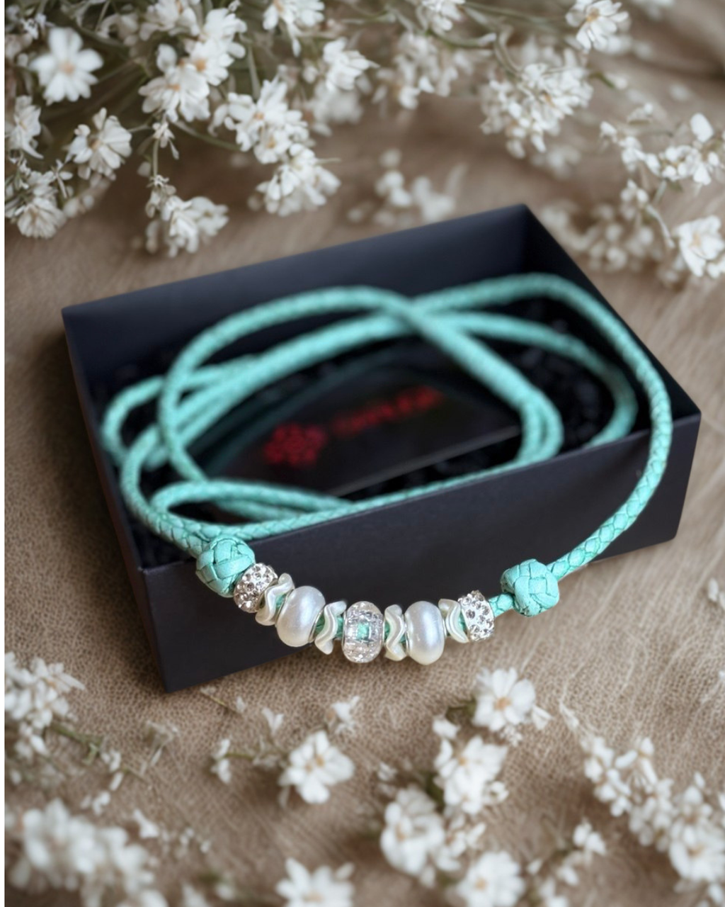 Aqua Lumi Leashe
