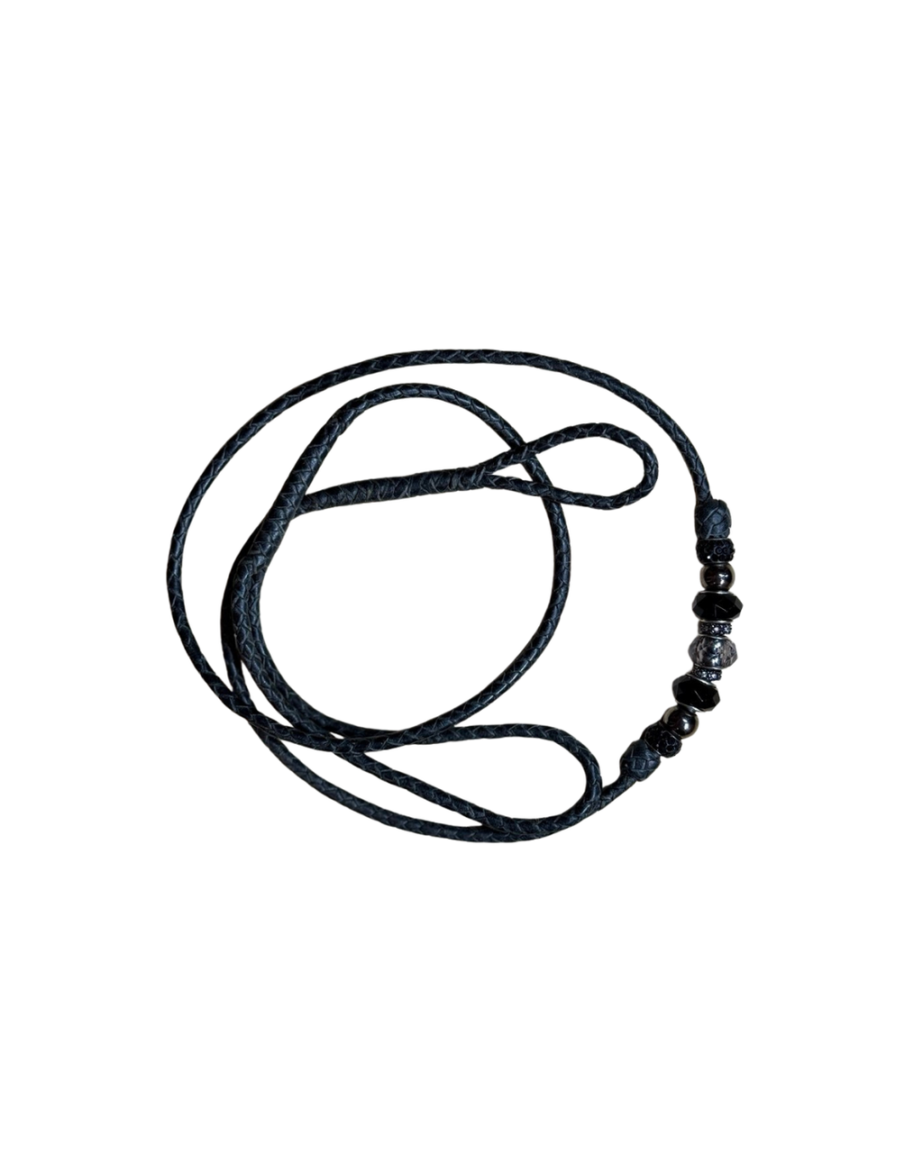 Onyx Charm