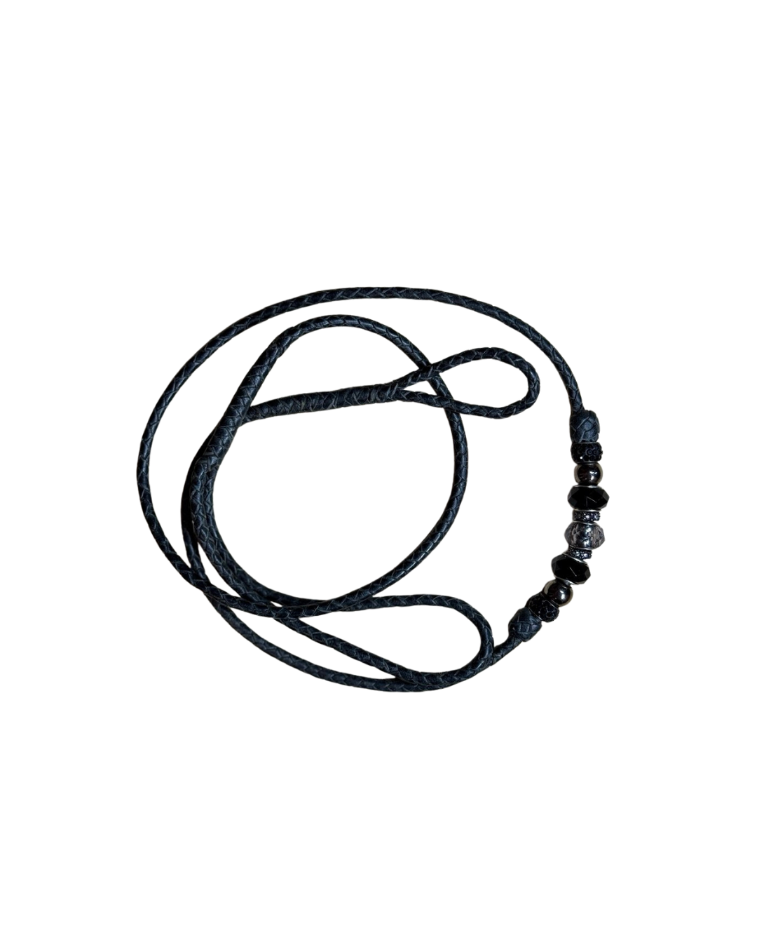 Onyx Charm