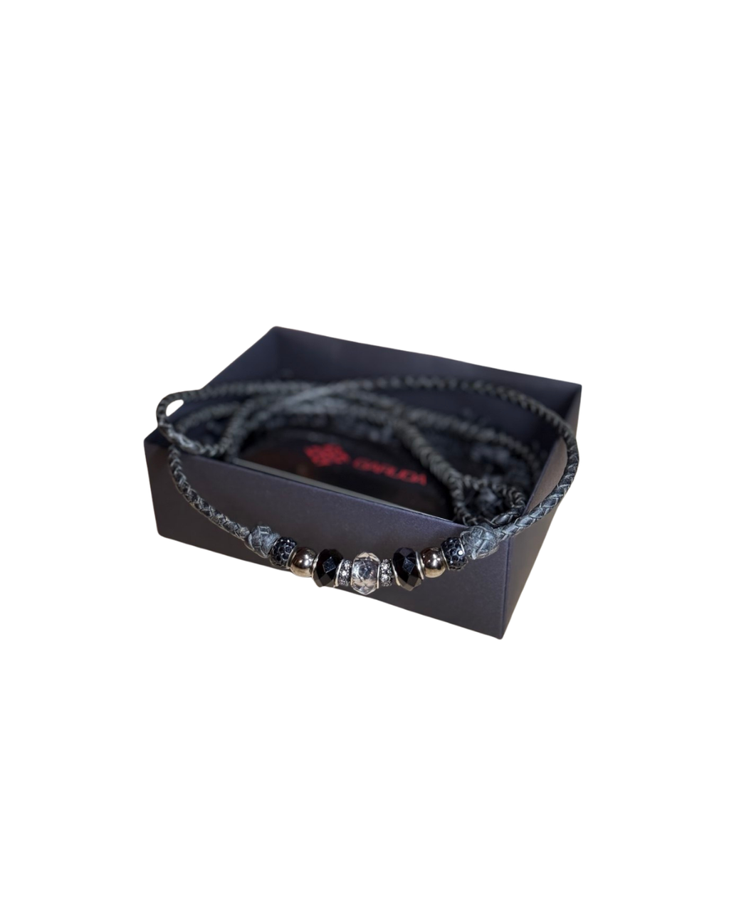 Onyx Charm