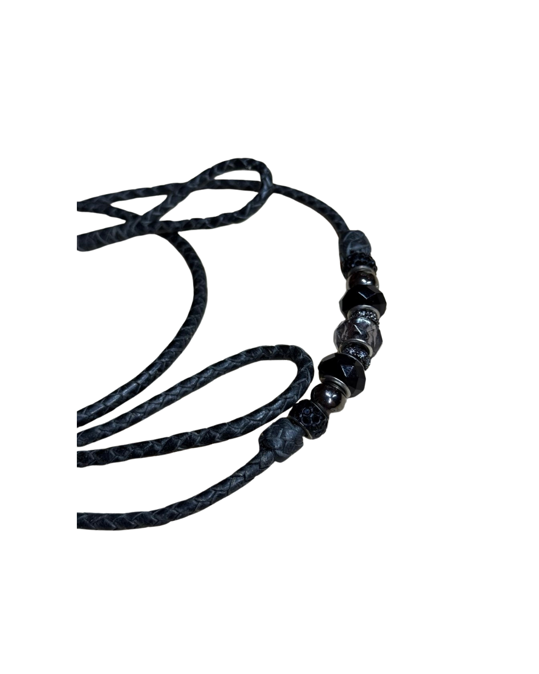 Onyx Charm
