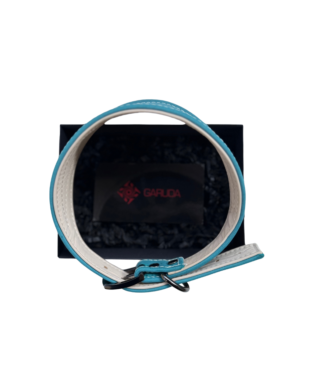 Mirage Dog Collar