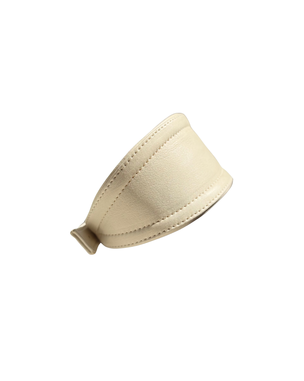 Ivory Dog Collar