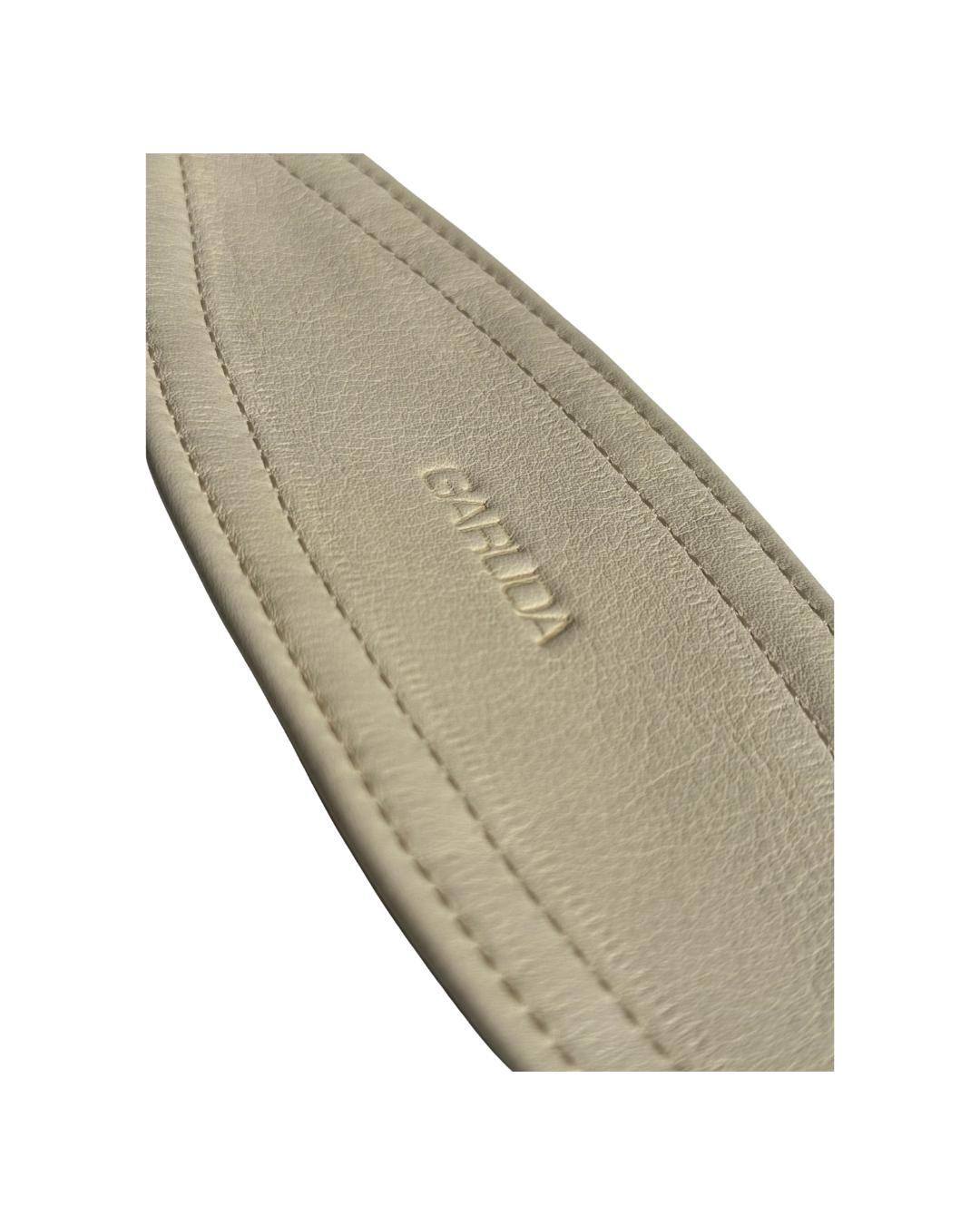 Ivory Dog Collar
