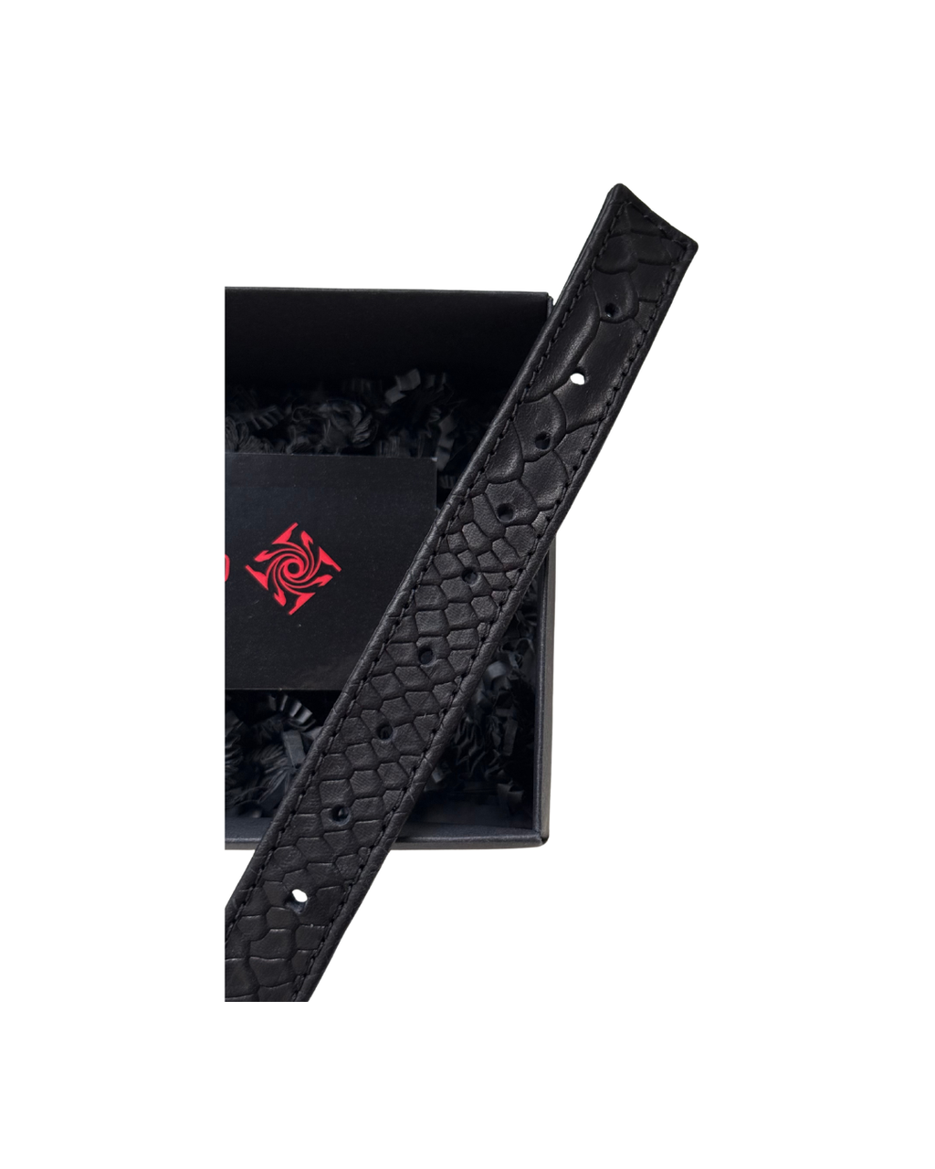 Black Collar