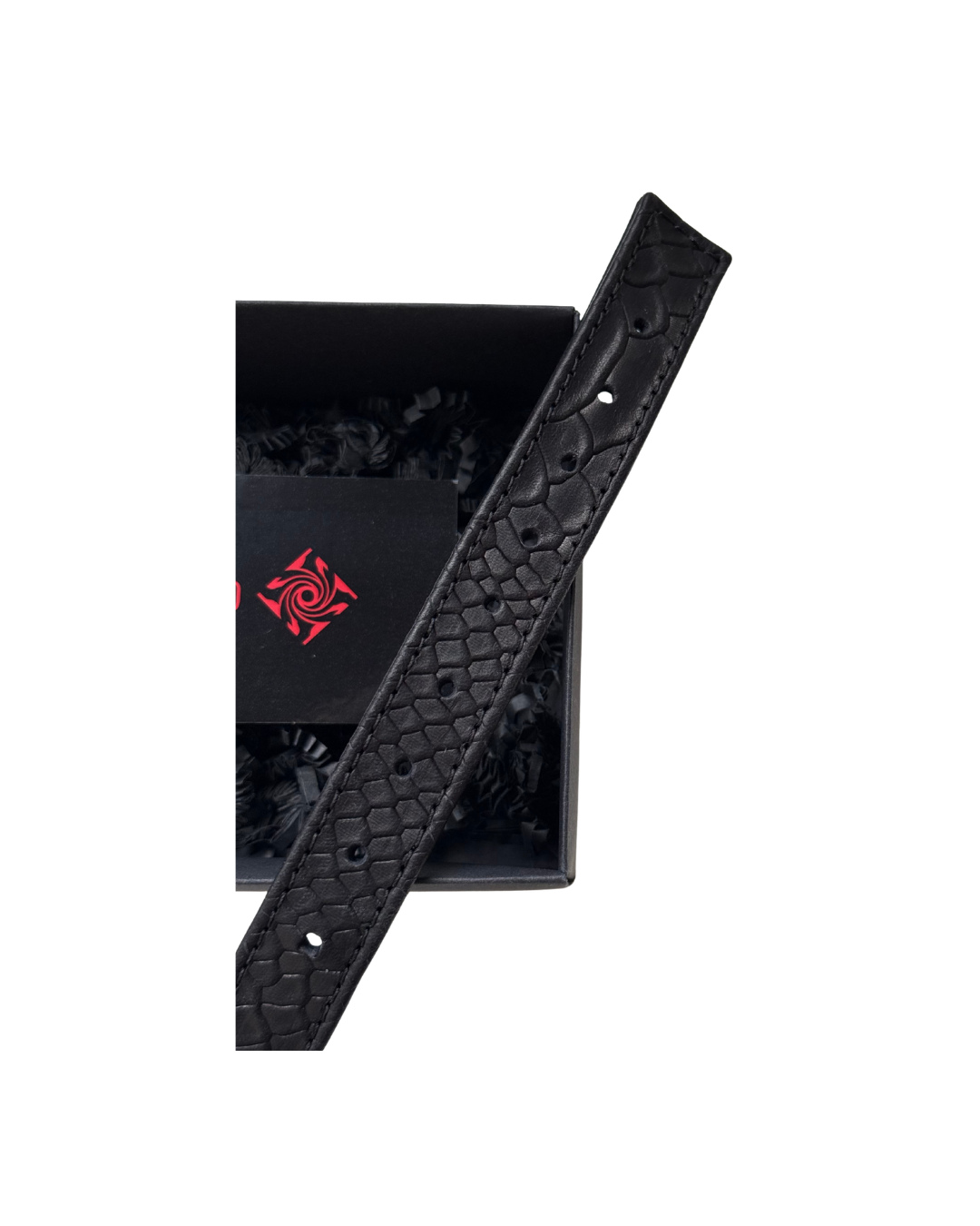 Black Collar