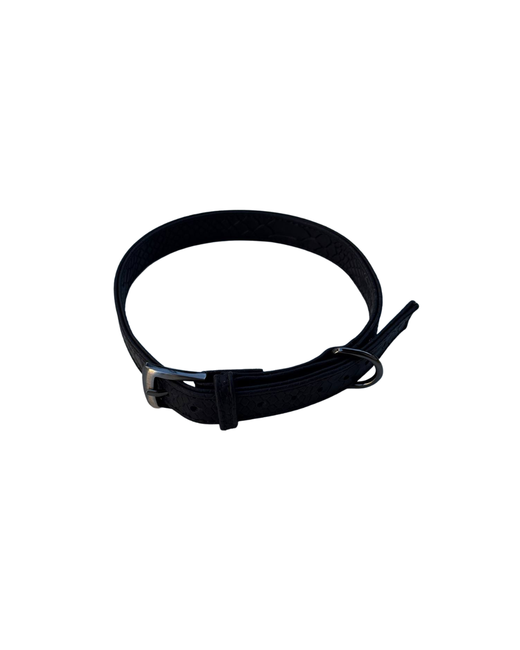 Black Collar