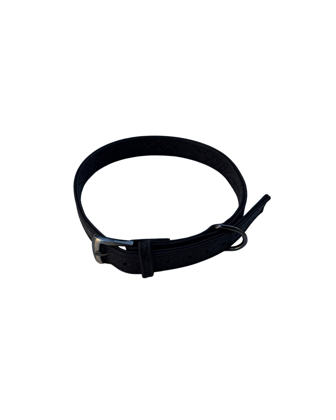 Black Collar