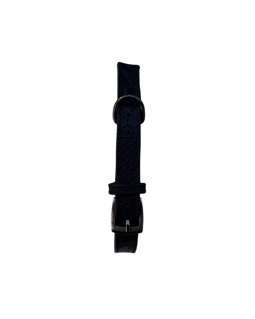 Black Collar